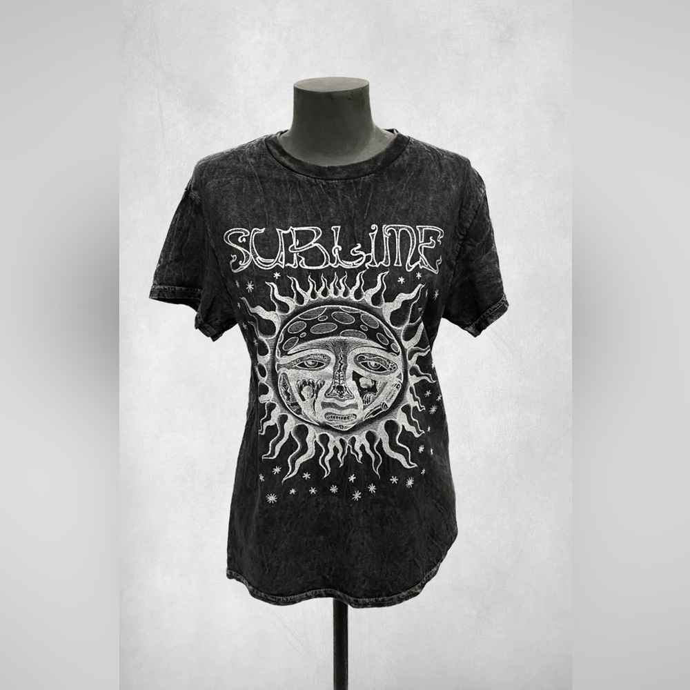 NWOT Sublime Band T-shirt